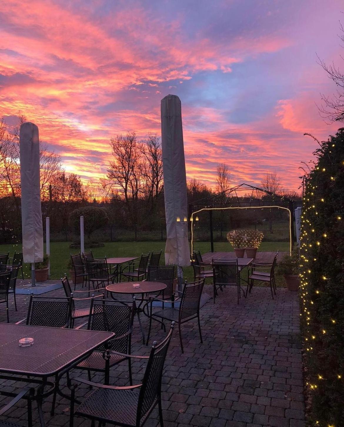 Hotel Der Lennhof Dortmund Luaran gambar